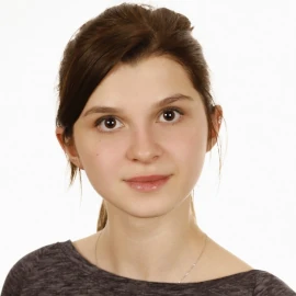 Matylda Jesień